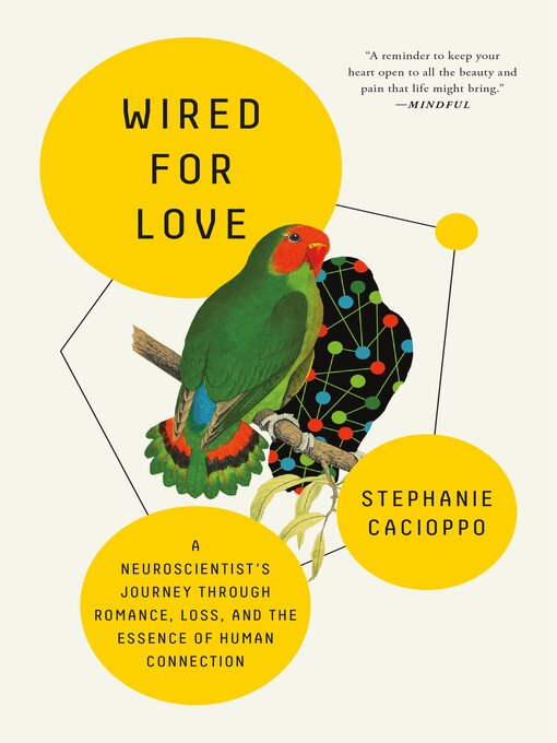 Title details for Wired for Love by Stephanie Cacioppo - Wait list